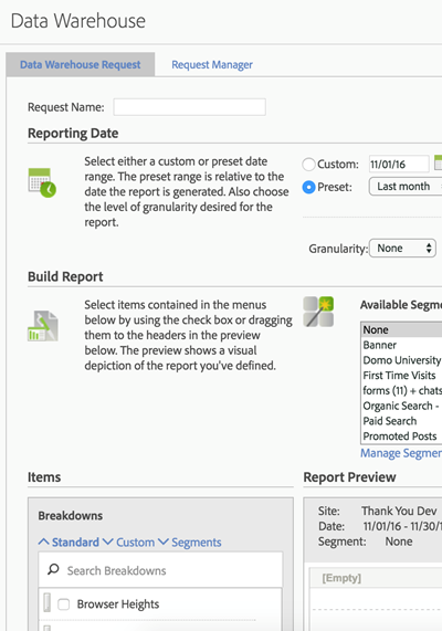 Microsoft Excel SFTP Push Connector