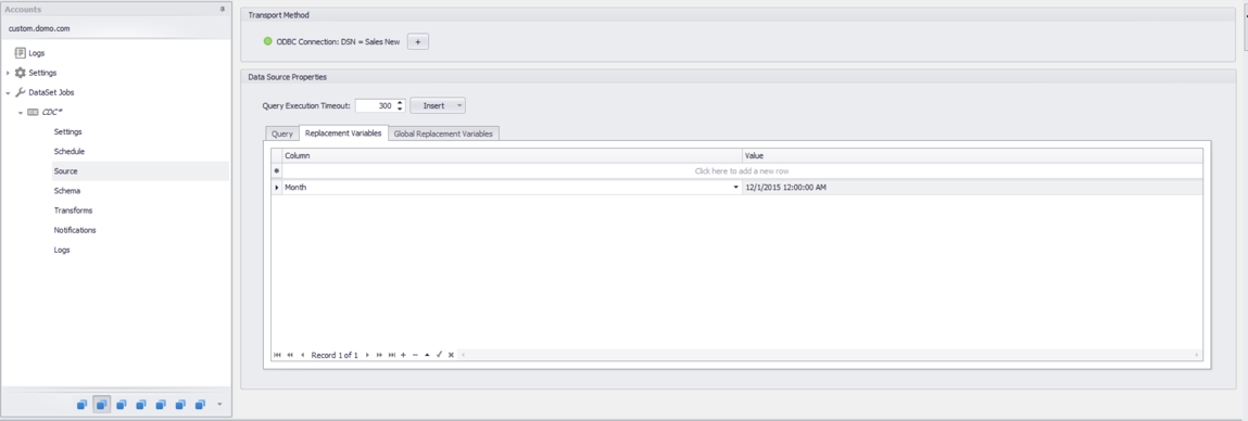 Workbench 4 FAQs