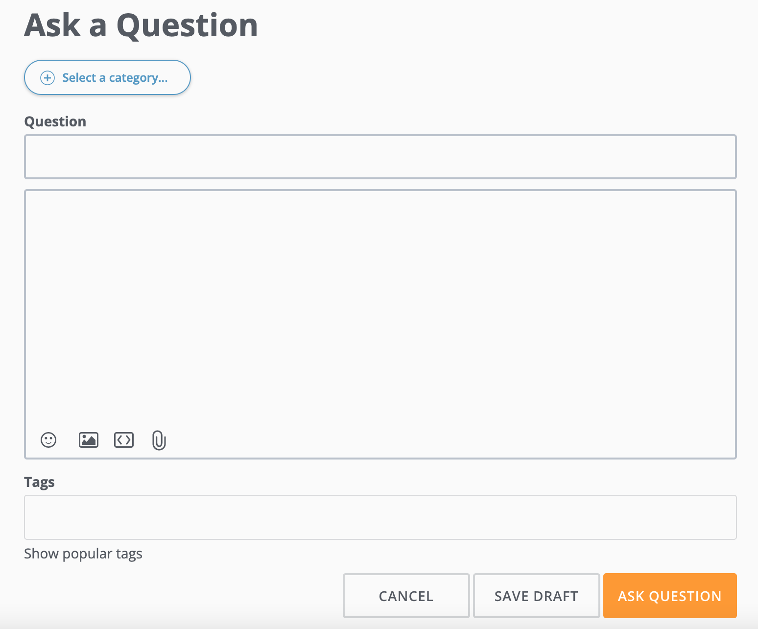 Finding Solutions Using the Community Forum