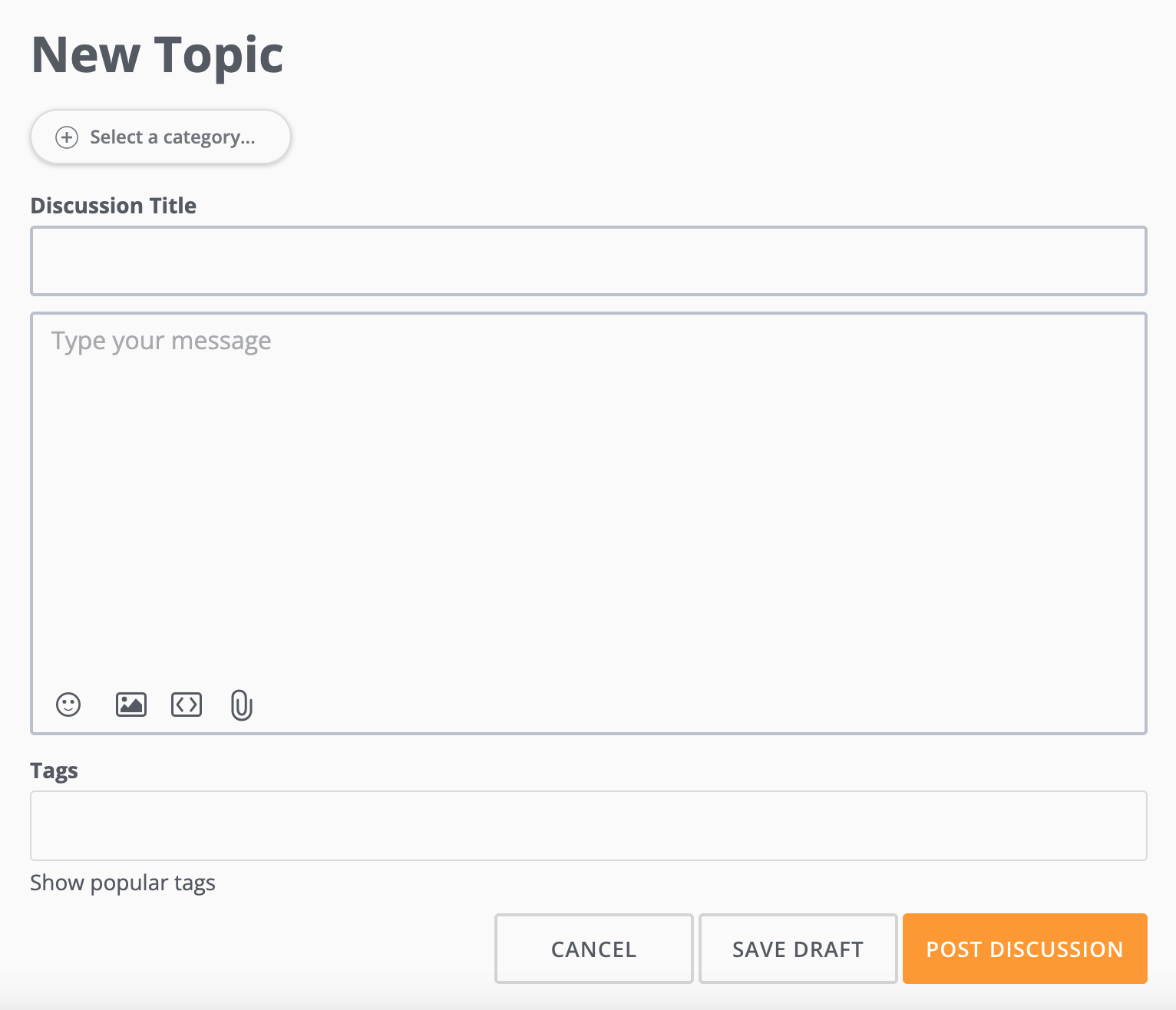 Finding Solutions Using the Community Forum