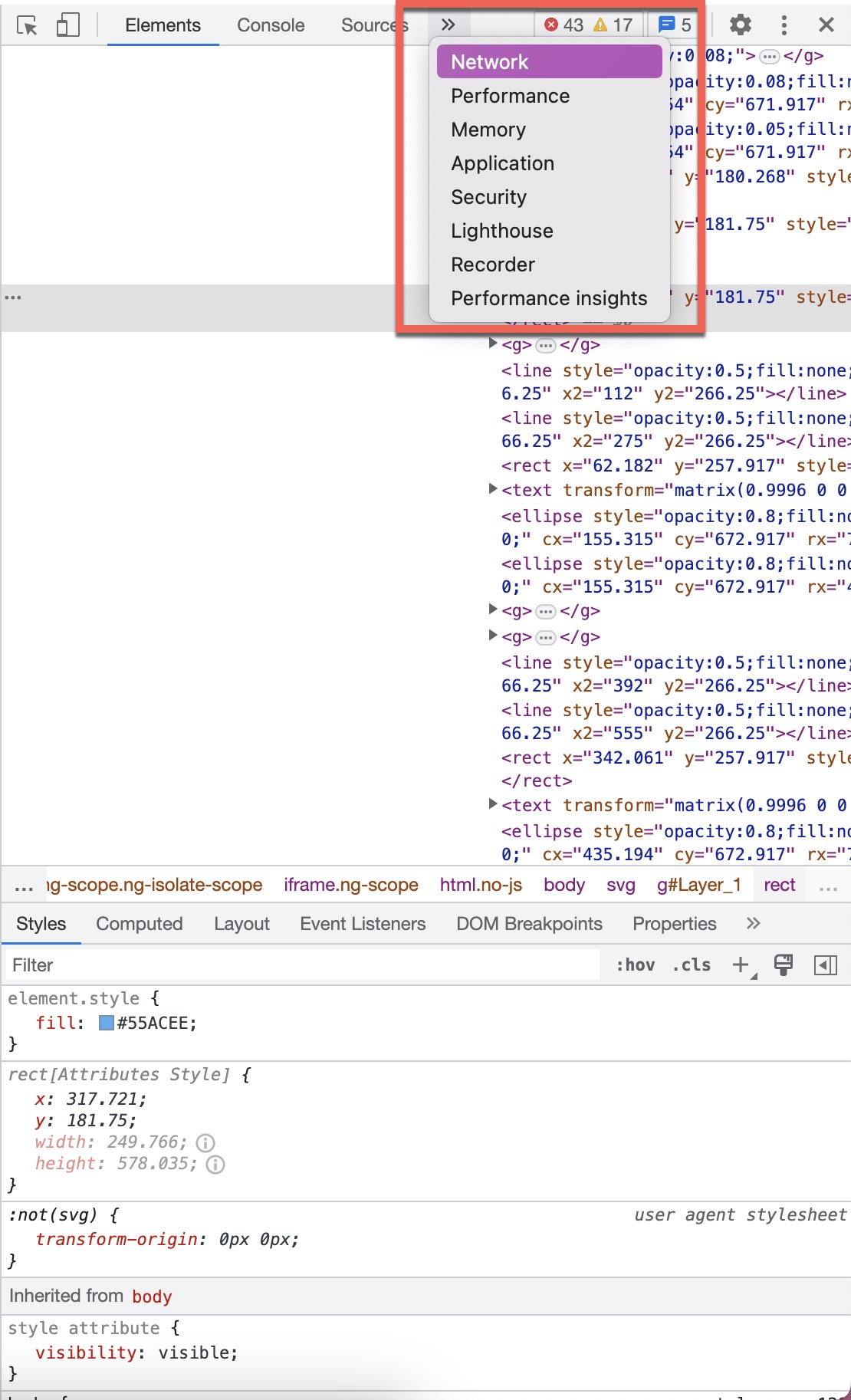 Troubleshooting for Custom Apps