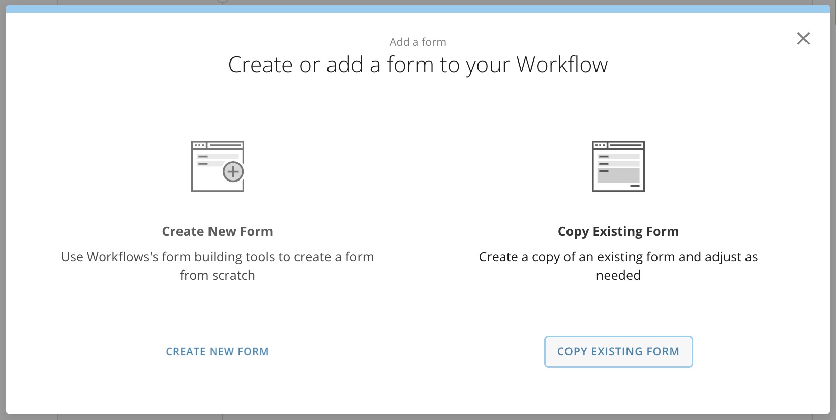 Forms