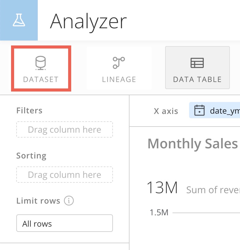 Create a Beast Mode Calculation