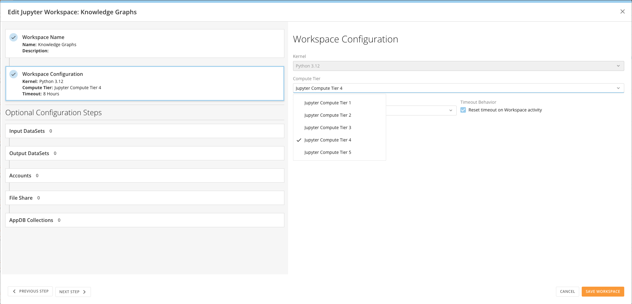 Jupyter Troubleshooting Guide
