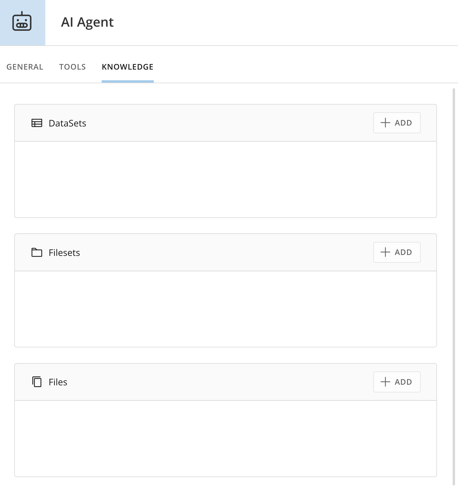 Build an AI Agent Task in Workflows