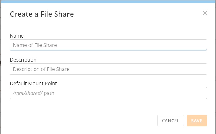 Jupyter Workspaces | User Guide