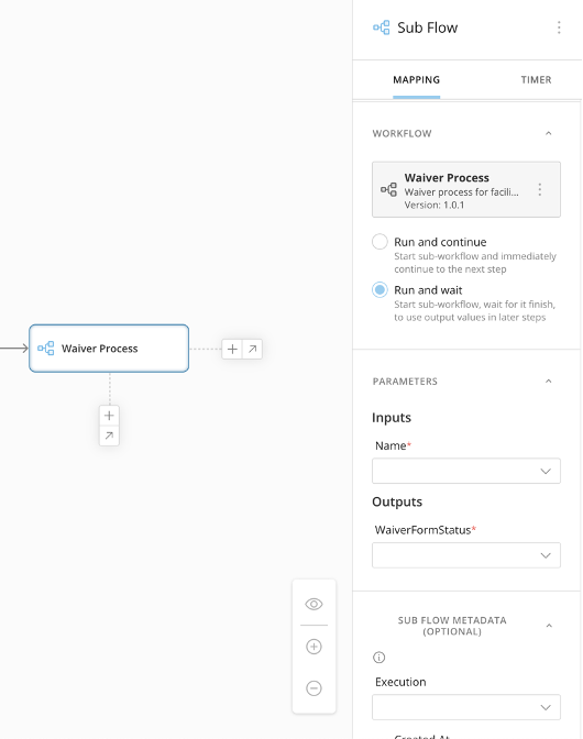 Use Sub Flow to Streamline Your Automations in Workflow