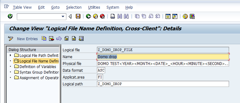 Connecting to SAP BW in Domo