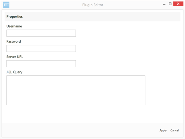 Understanding the Workbench 5 User Interface