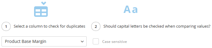 Magic ETL Tiles: Filter