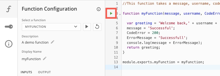 Code Engine