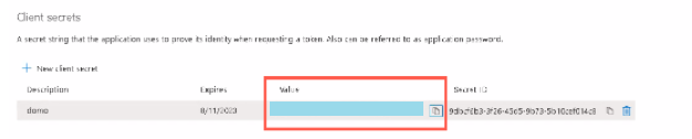 Microsoft Sharepoint Online REST Connector