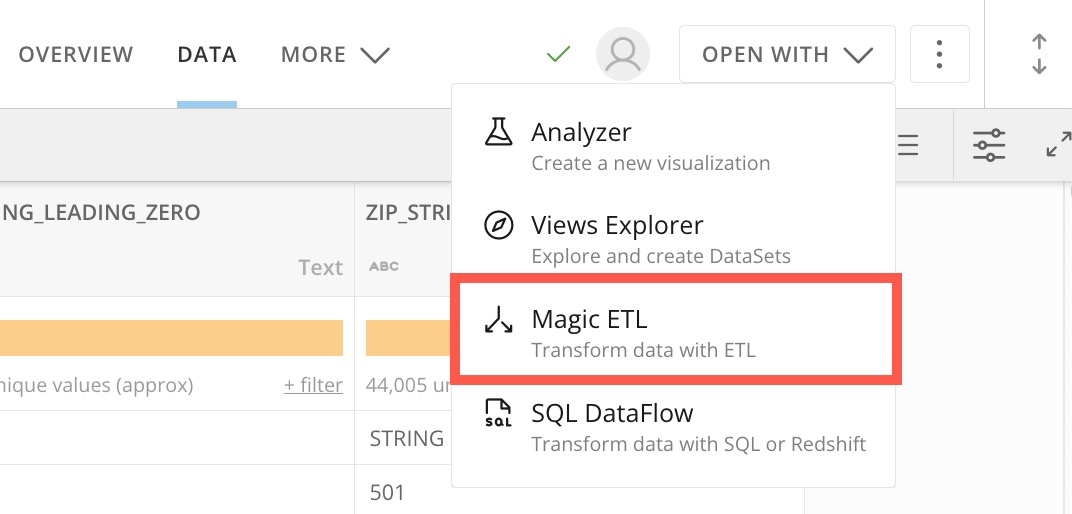 Build Your First Dashboard | Tutorial