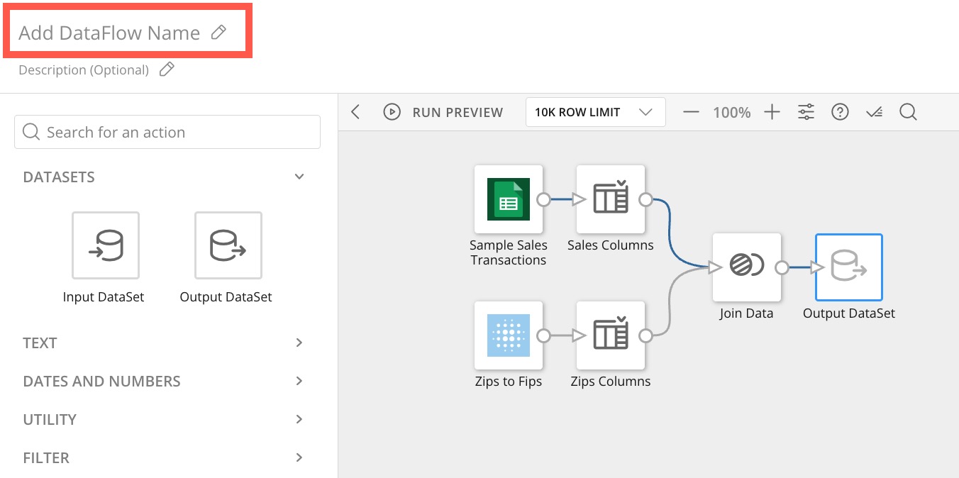 Build Your First Dashboard | Tutorial